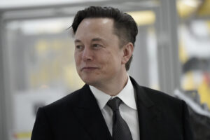 Elon Musk NBC news