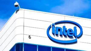 Intel CNET