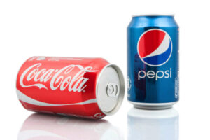 Coca-Cola PepsiCo iStock