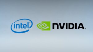 Intel Nvidia channelnews