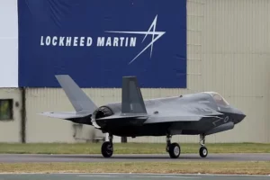 Lockheed Martin ZAWYA