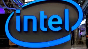 Intel CNBC