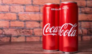 Coca-Cola Marketing Week