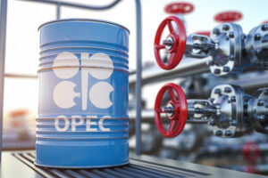 OPEC Arab News