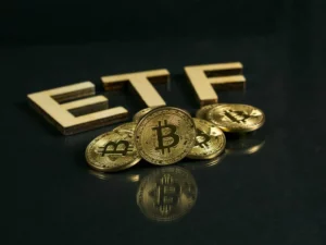 Bitcoin ETF Markets Insider