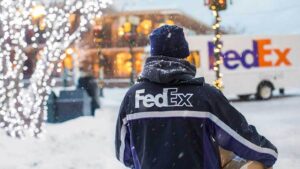 Fedex