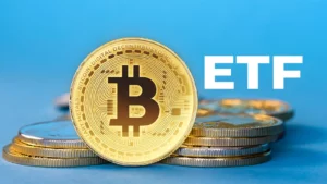 Bitcoin ETF U.Today
