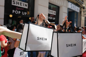 Shein Getty Images