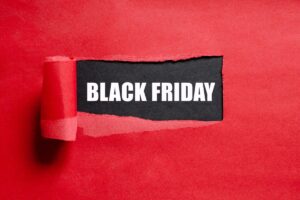 Black Friday Try City News