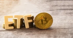 Bitcoin ETF CryptoMeter.io
